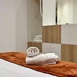Appartamento Le Terracotta, Spacieux&elégant, Hyper Centre