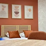 Le Terracotta, Spacieux&elégant, Hyper Centre Appartamento *