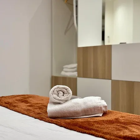 Daire Le Terracotta, Spacieux & Elegant, Hyper Centre